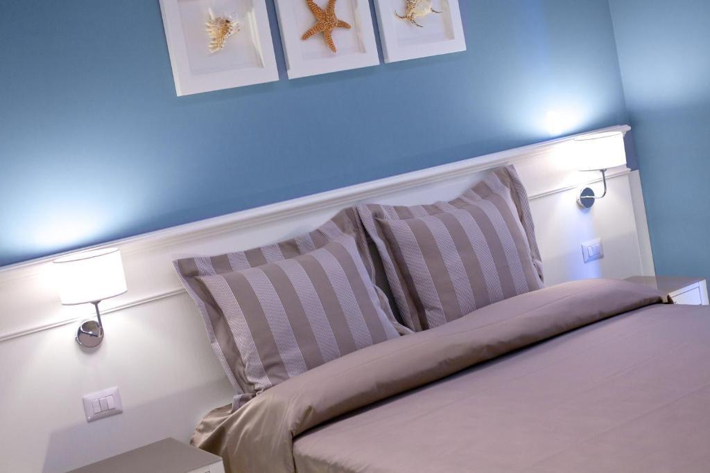 Hotel Nettuno Cesenatico Kamer foto