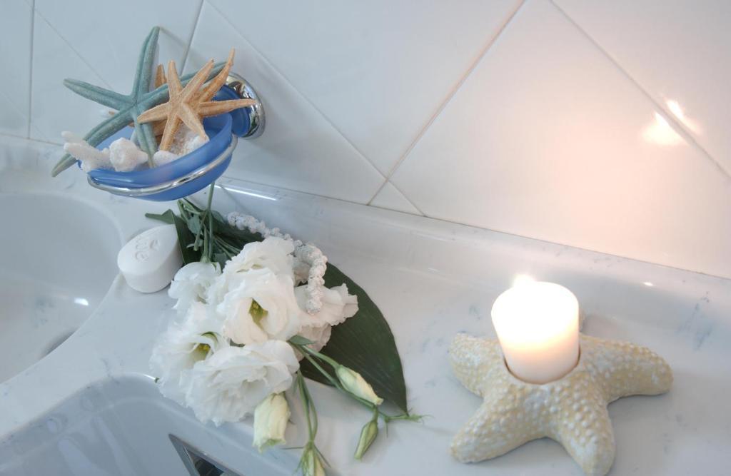 Hotel Nettuno Cesenatico Kamer foto